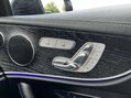 Mercedes-Benz E Class 2.0 E 220 D AMG Line Premium Auto 2dr 32