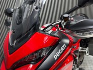 Ducati Multistrada 1200 1200 S Adventure Bike 2015 only 7K full Ducati history 35