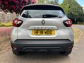 Renault Captur DYNAMIQUE NAV TCE 11