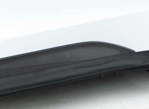 Audi RS E-Tron GT Carbon Vorsprung 27