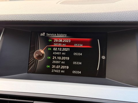 BMW 5 Series 2.0 520d M Sport Touring Auto Euro 6 (s/s) 5dr 30