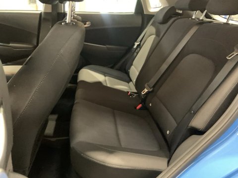 Hyundai KONA GDI SE CONNECT 12