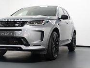 Land Rover Discovery Sport 1.5 P300e 12.2kWh R-Dynamic HSE SUV 5dr Petrol Plug-in Hybrid Auto 4WD Euro 45