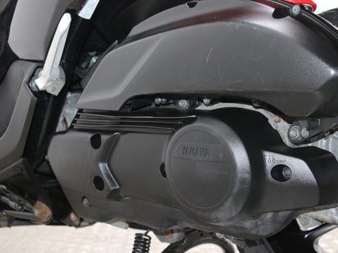 Yamaha Nmax 125 GPD125-A ABS 25