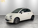Fiat 500 1.0 MHEV Top Hatchback 3dr Petrol Manual Euro 6 (s/s) (70 bhp) Parking Sens 3