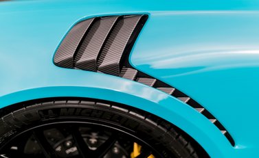 Porsche 911 (991) GT2 RS 30