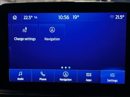 Ford Kuga 2.5 Kuga ST-Line X Phev CVT 5dr 56