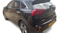 Kia Niro 1.6 GDi 2 SUV 5dr Petrol Hybrid DCT Euro 6 (s/s) (139 bhp) 4