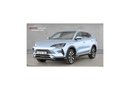 BYD Seal U 1.5 DM-i PHEV Boost Auto 4