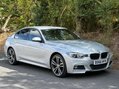 BMW 3 Series 2.0 320d xDrive M Sport Auto 4WD 4dr 4