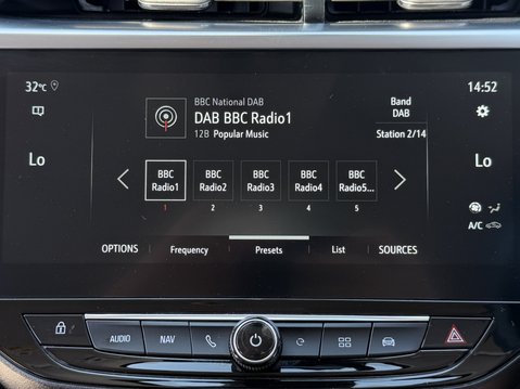 Vauxhall Corsa 100kW Elite Premium 50kWh 5dr Auto [11kWCh] 22