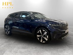 Renault Megane E-Tech comfort range 60kWh techno Hatchback 5dr Electric Auto (22kW Charger) (220