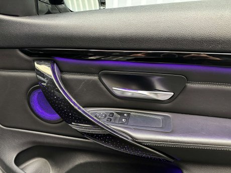 BMW M4 3.0 BiTurbo Coupe 2dr Petrol DCT Euro 6 (s/s) (431 ps) 21