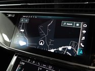 Audi Q8 3.0 TFSI V6 55 Black Edition SUV 5dr Petrol Tiptronic quattro Euro 6 (s/s) 13