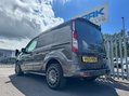 Ford Transit Connect 1.5 240 EcoBlue Limited Panel Van 5dr Diesel Manual L1 Euro 6 (s/s) (120 ps 8