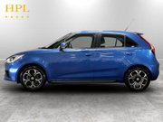 MG MG3 1.5 VTi-TECH Excite Hatchback 5dr Petrol Manual Euro 6 (s/s) (106 ps) Air C 4
