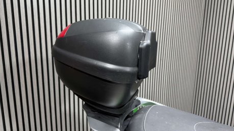 Kawasaki J300 2015 20K RUNNING MAXI SCOOTER PROJECT BIKE 300CC A2 13