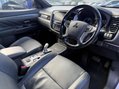 Mitsubishi Outlander 2.4h TwinMotor 13.8kWh 4h SUV 5dr Petrol Plug-in Hybrid CVT 4WD Euro 6 (s/s 2