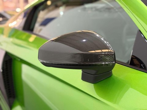 Audi R8 5.2 FSI V10 Plus S Tronic quattro Euro 6 (s/s) 2dr 58