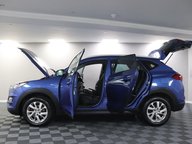 Hyundai TUCSON GDI SE NAV 21