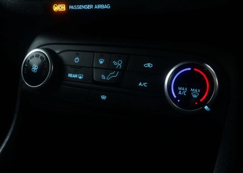 Ford Fiesta 1.0 Fiesta ST-Line T MHEV Auto 5dr 29