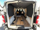 Citroen Dispatch MWB L2H1 Low Roof Enterprise 3100 Air Con Nav Sens 12
