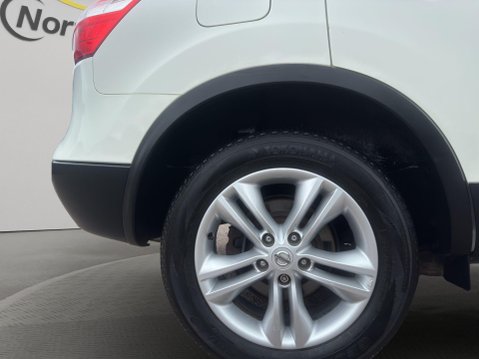 Nissan Qashqai+2 1.6 Acenta 2WD Euro 5 (s/s) 5dr 66