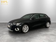 Audi A3 1.5 TFSI 35 Sport Sportback 5dr Petrol Manual Euro 6 (s/s) (150 ps) Cruise 3