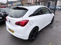 Vauxhall Corsa 1.4i ecoTEC Limited Edition Euro 6 3dr 5