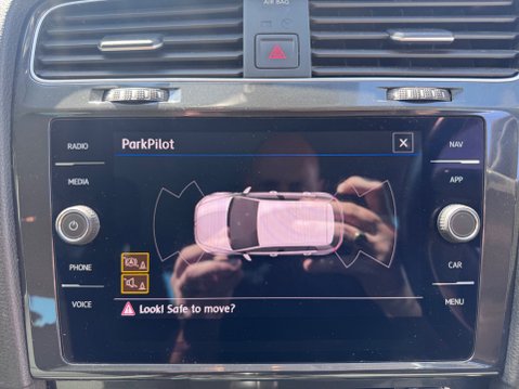 Volkswagen Golf MATCH EDITION TSI 22