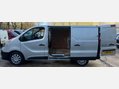 Renault Trafic 1.6 dCi 27 Business Panel Van 5dr Diesel Manual SWB Standard Roof Euro 6 (9 21