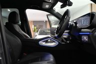 Mercedes-Benz GLE GLE 300 D 4MATIC AMG LINE PREMIUM 53