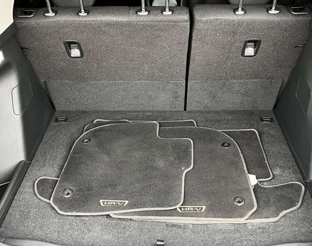 Honda HR-V 1.5 HR-V Elegance i-MMD CVT 5dr 68