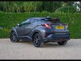 Toyota C-HR 1.8 C-HR Excel HEV CVT 5dr 5