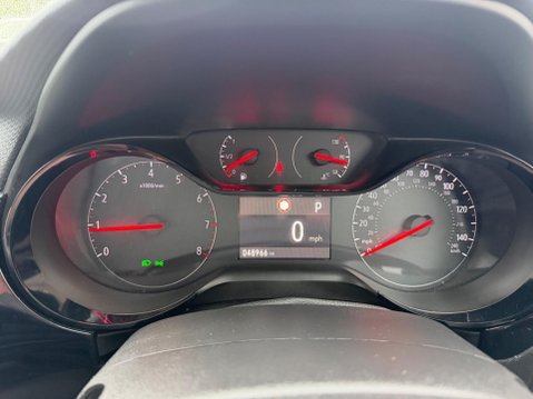 Vauxhall Corsa 1.2 Turbo SE Nav Premium Hatchback 5dr Petrol Auto Euro 6 (s/s) (100 ps) 27