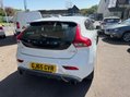 Volvo V40 2.0 T2 R-Design Euro 6 (s/s) 5dr 8