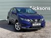 Nissan Qashqai DIG-T ACENTA PREMIUM