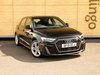 Audi A1 SPORTBACK TFSI S LINE