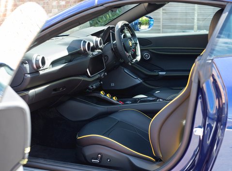 Ferrari Portofino 16