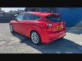 Ford Focus ZETEC S TDCI 4