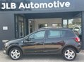 Dacia Sandero 1.5 Sandero Stepway Ambiance dCi 5dr 21