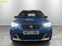 SEAT Arona 1.0 TSI XPERIENCE Lux SUV 5dr Petrol DSG Euro 6 (s/s) (110 ps) 2