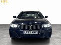 BMW 5 Series 2.0 530e 12kWh M Sport Touring 5dr Petrol Plug-in Hybrid Steptronic Euro 6 2