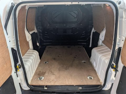 Fiat Fiorino 1.3 MultiJetII Euro 6 5dr 13