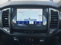 Ford Ranger 2.0 EcoBlue Wildtrak Auto 4WD Euro 6 (s/s) 4dr 44