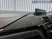 BMW M4 3.0 BiTurbo CS Coupe 2dr Petrol DCT Euro 6 (s/s) (460 ps) 11