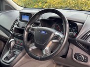 Ford Transit Connect 1.5 Transit Connect 200 Limited TDCi Auto 21