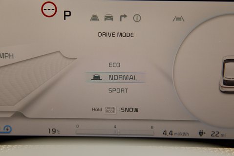 Kia EV6 AIR 33