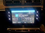 Citroen C3 1.2 PureTech MAX Hatchback 5dr Petrol EAT6 Euro 6 (s/s) (110 ps) Cruise Co 15
