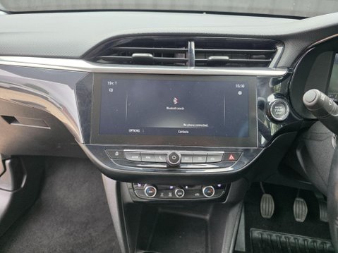 Vauxhall Corsa 1.2 Turbo Elite Nav Premium Euro 6 (s/s) 5dr 30